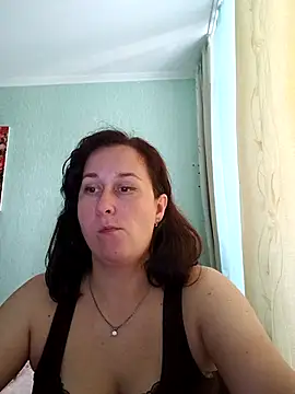 Amandda  online show from July 6, 8:43 am