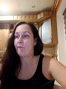 Amandda  online show from October 3, 4:19 pm