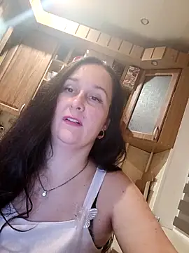 Amandda  online show from October 19, 6:54 pm