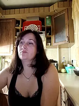 Amandda  online show from July 29, 9:03 pm