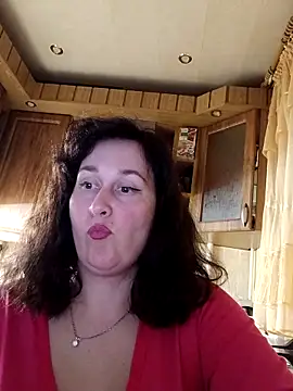 Amandda  online show from June 4, 6:34 pm