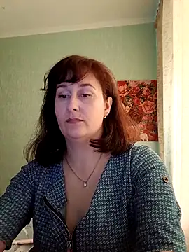 Amandda  online show from May 18, 9:47 am