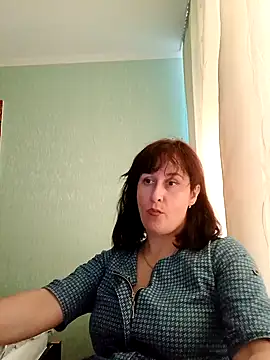 Amandda  online show from May 31, 3:07 pm