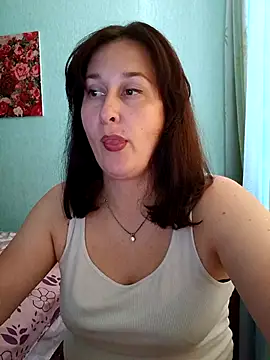 Amandda  online show from July 18, 11:19 am