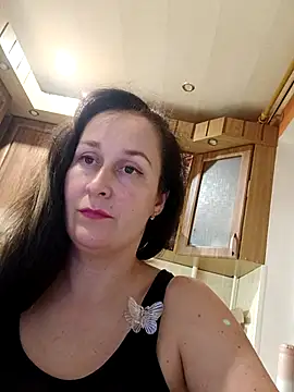 Amandda  online show from October 15, 6:27 pm