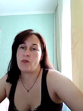 Amandda  online show from July 28, 10:45 am