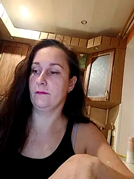 Amandda  online show from October 1, 5:06 pm