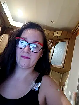 Amandda  online show from October 16, 7:44 pm