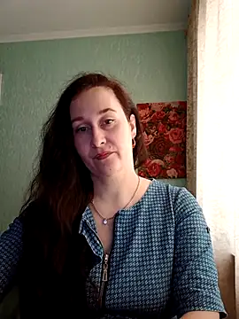 Amandda  online show from February 1, 8:01 am