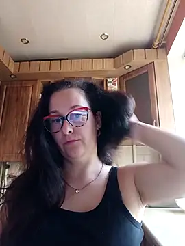 Amandda  online show from October 31, 10:12 am