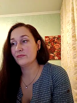 Amandda  online show from February 17, 4:37 pm