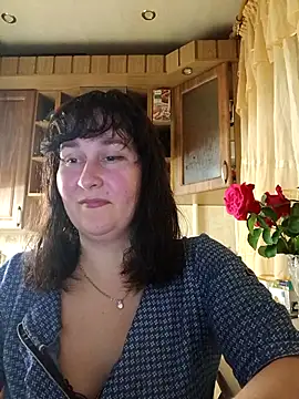 Amandda  online show from May 30, 8:03 pm