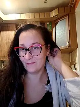 Amandda  online show from October 17, 5:59 pm