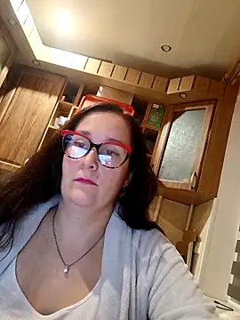 Amandda  online show from October 24, 4:39 pm