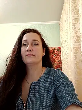 Amandda  online show from January 12, 5:42 pm