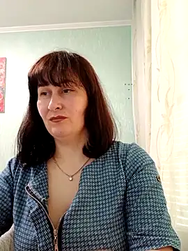 Amandda  online show from May 29, 3:40 pm