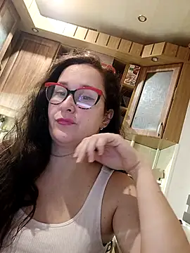 Amandda  online show from November 22, 7:13 pm