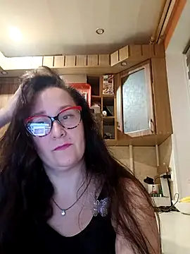 Amandda  online show from October 28, 7:13 pm