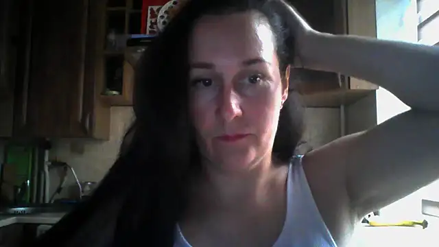 Amandda  online show from September 18, 6:49 am