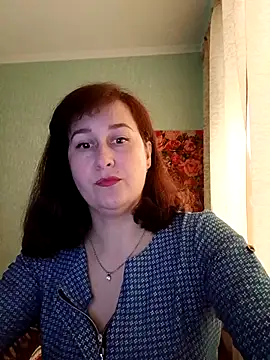 Amandda  online show from May 13, 6:09 am