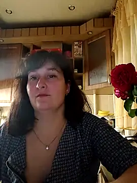 Amandda  online show from May 31, 7:47 pm