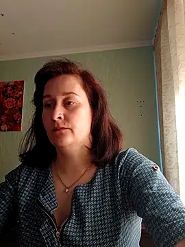 Amandda  online show from April 19, 2:18 pm