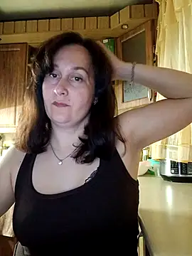Amandda  online show from July 28, 8:52 pm