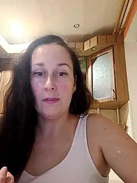 Amandda  online show from October 7, 5:58 pm