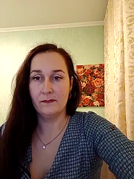 Amandda  online show from February 16, 4:05 pm