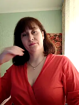 Amandda  online show from May 7, 1:58 pm