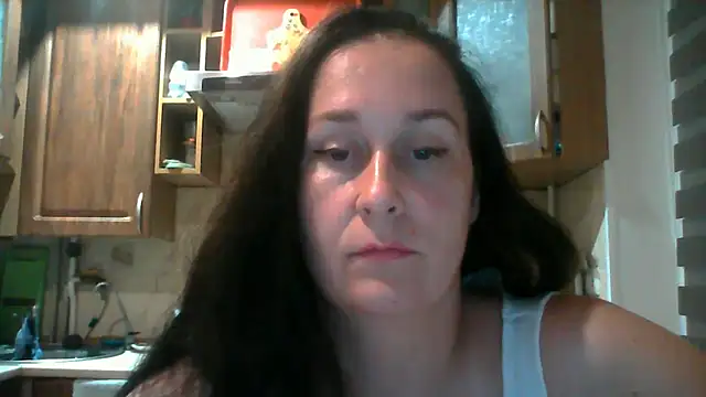 Amandda  online show from September 25, 6:25 pm