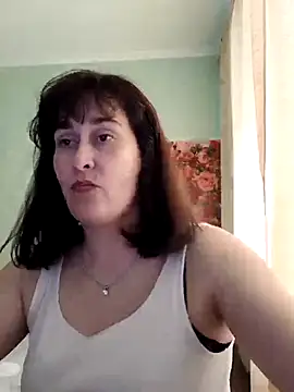 Amandda  online show from May 25, 10:47 am