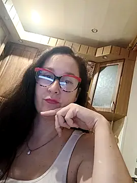 Amandda  online show from November 23, 7:24 pm