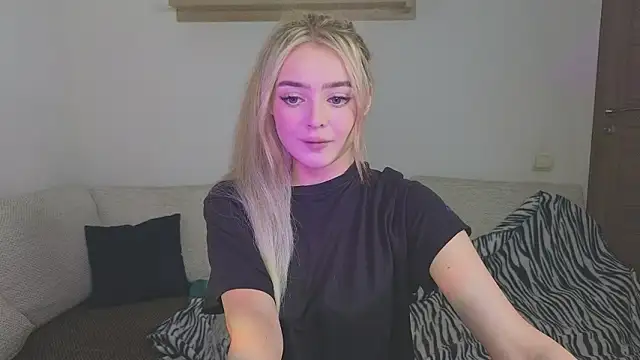 Relax Time  online show from March 18, 1:24 pm