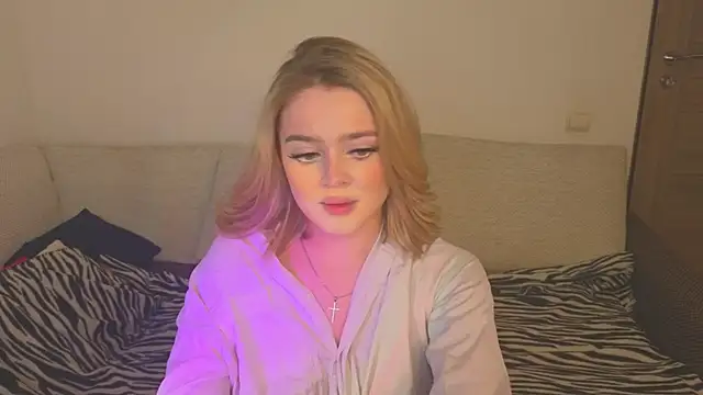 Relax Time  online show from February 25, 6:30 pm