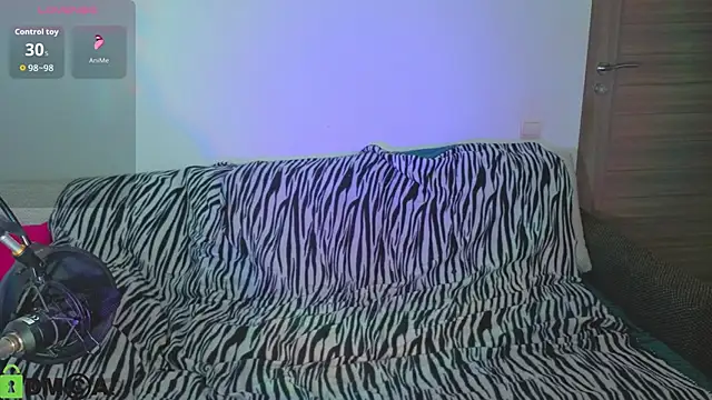 Relax Time  online show from March 11, 4:01 pm