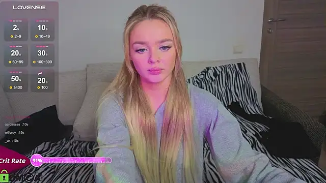 Relax Time  online show from January 31, 7:12 pm