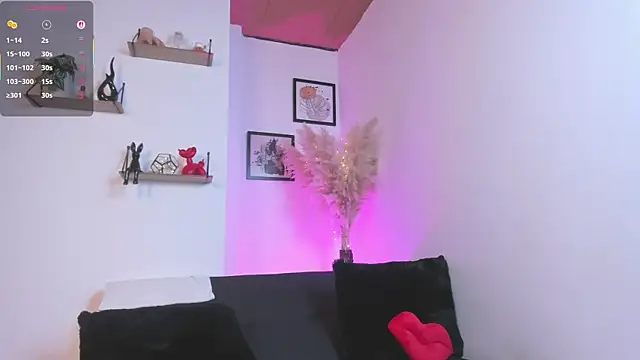 samarahanss online show from July 17, 11:29 am