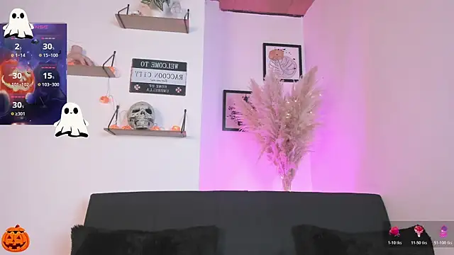 samarahanss online show from November 1, 4:45 pm