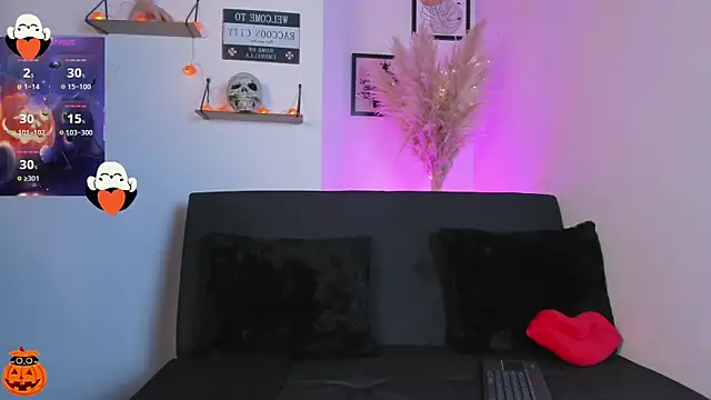 samarahanss online show from October 28, 1:43 pm