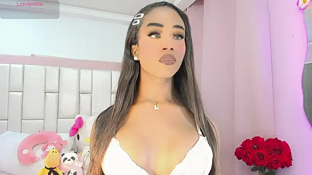 DarliingSweet online show from June 21, 12:22 pm