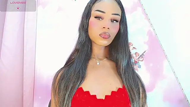 DarliingSweet online show from November 7, 3:27 pm