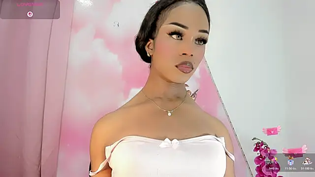 DarliingSweet online show from November 26, 11:54 am