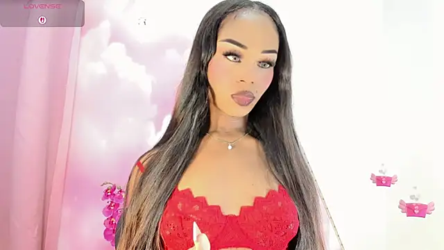 DarliingSweet online show from November 29, 12:38 pm