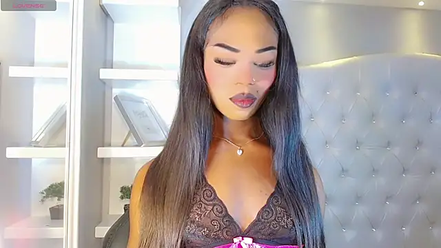 DarliingSweet online show from September 21, 11:15 am