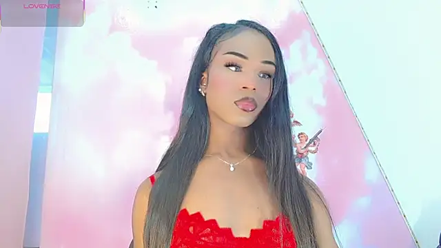 DarliingSweet online show from October 20, 4:40 pm