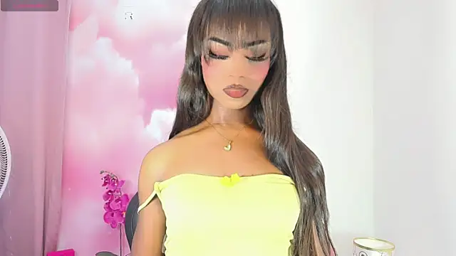 DarliingSweet online show from January 14, 12:53 pm