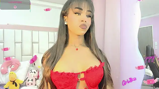 DarliingSweet online show from June 14, 3:46 pm
