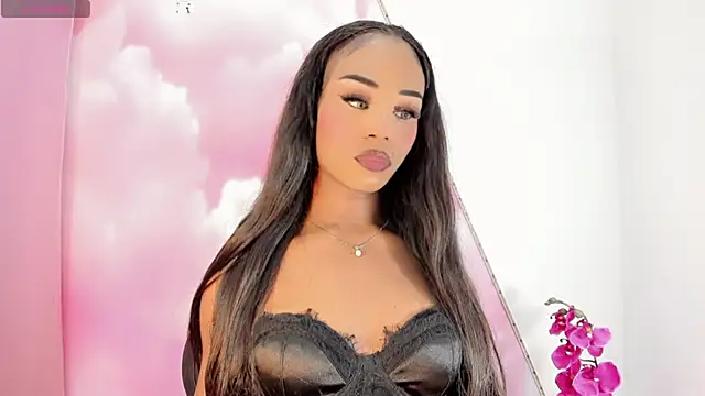 DarliingSweet online show from November 19, 6:35 am