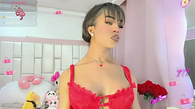 DarliingSweet online show from June 19, 1:50 pm